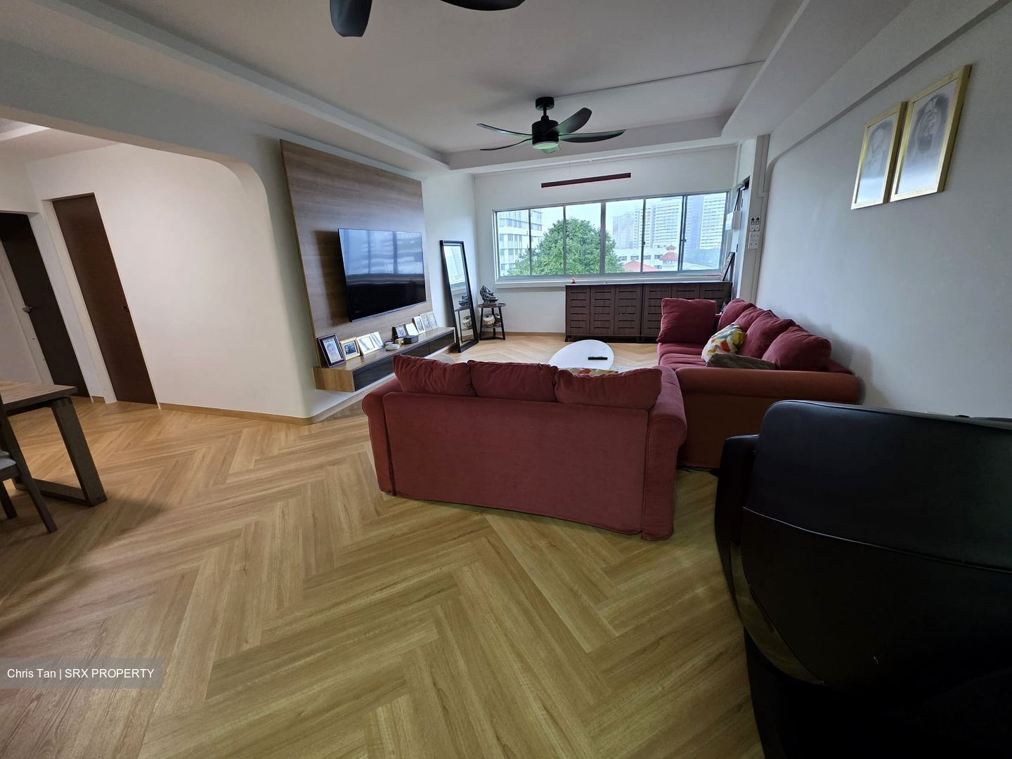 Blk 136 Bishan Green (Bishan), HDB 5 Rooms #583635741